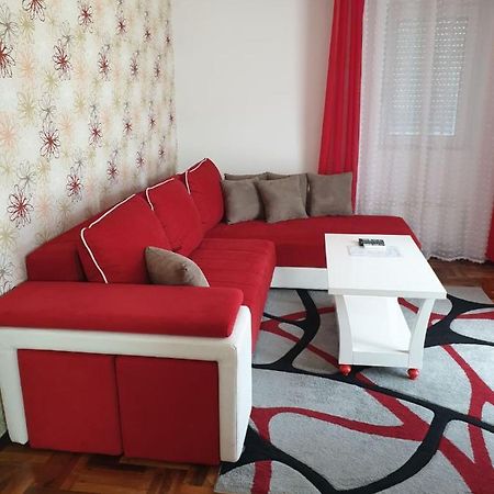 Lux Apartman Ristic 2 Sokobanja Buitenkant foto