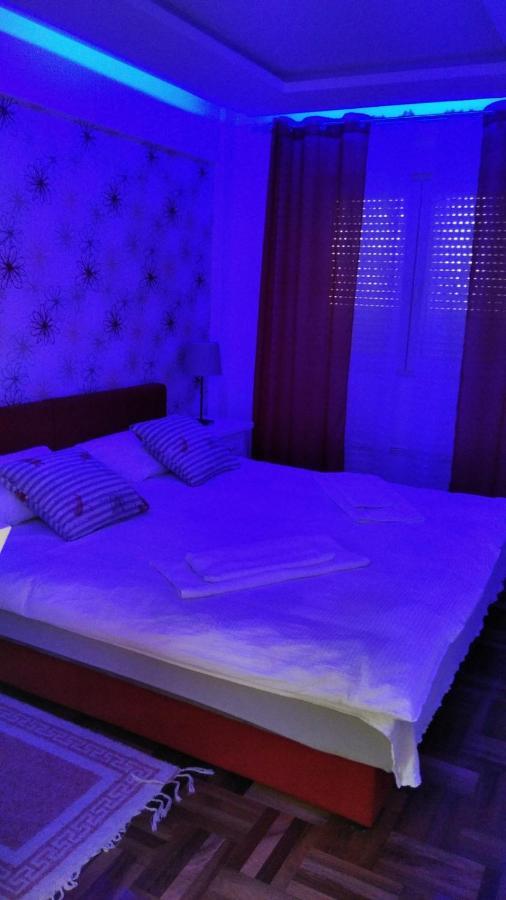 Lux Apartman Ristic 2 Sokobanja Buitenkant foto