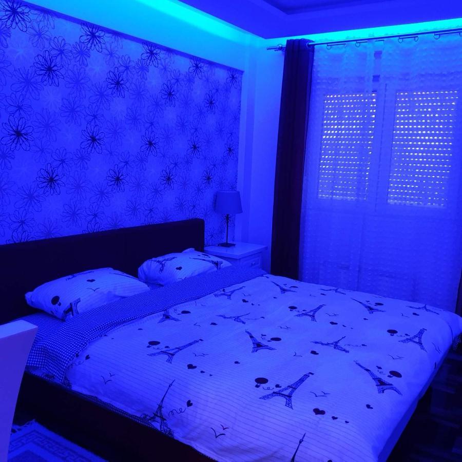Lux Apartman Ristic 2 Sokobanja Buitenkant foto