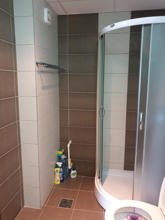 Lux Apartman Ristic 2 Sokobanja Buitenkant foto