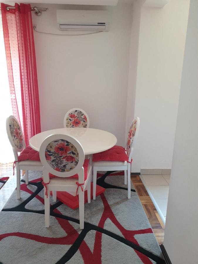 Lux Apartman Ristic 2 Sokobanja Buitenkant foto