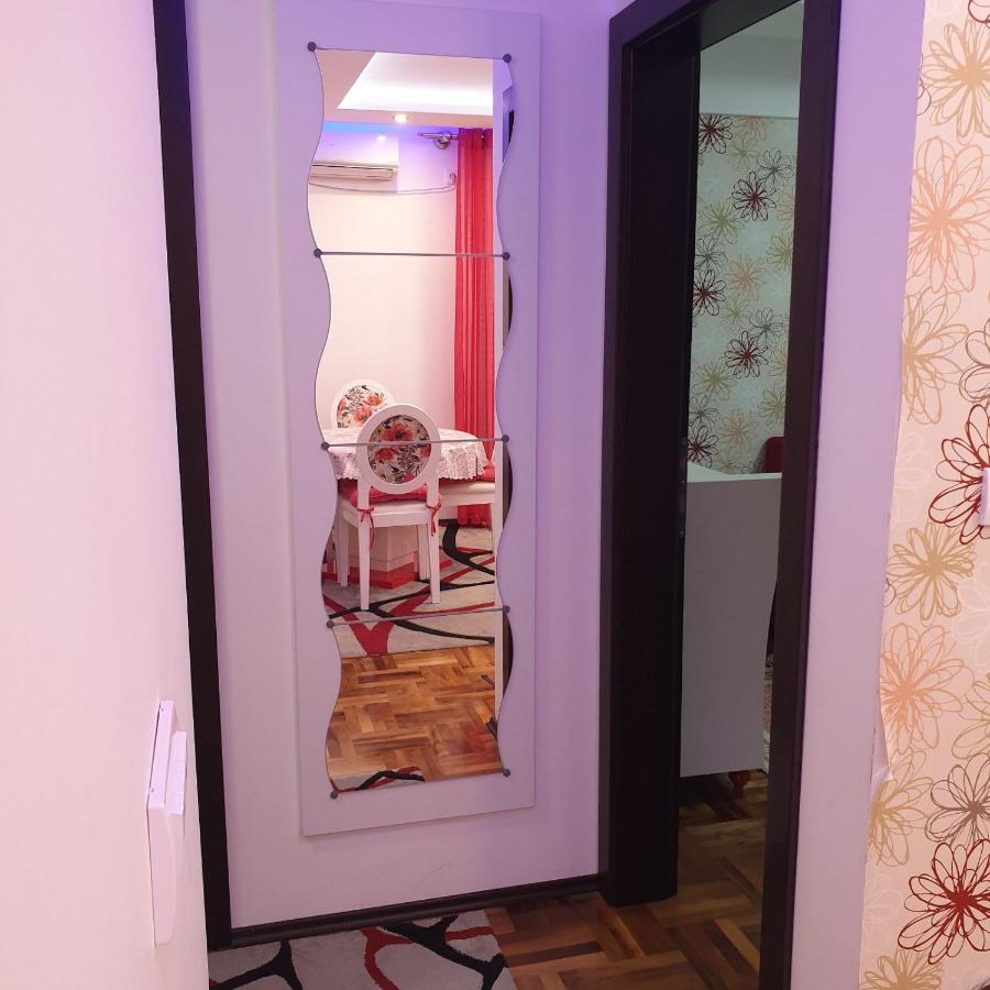 Lux Apartman Ristic 2 Sokobanja Buitenkant foto