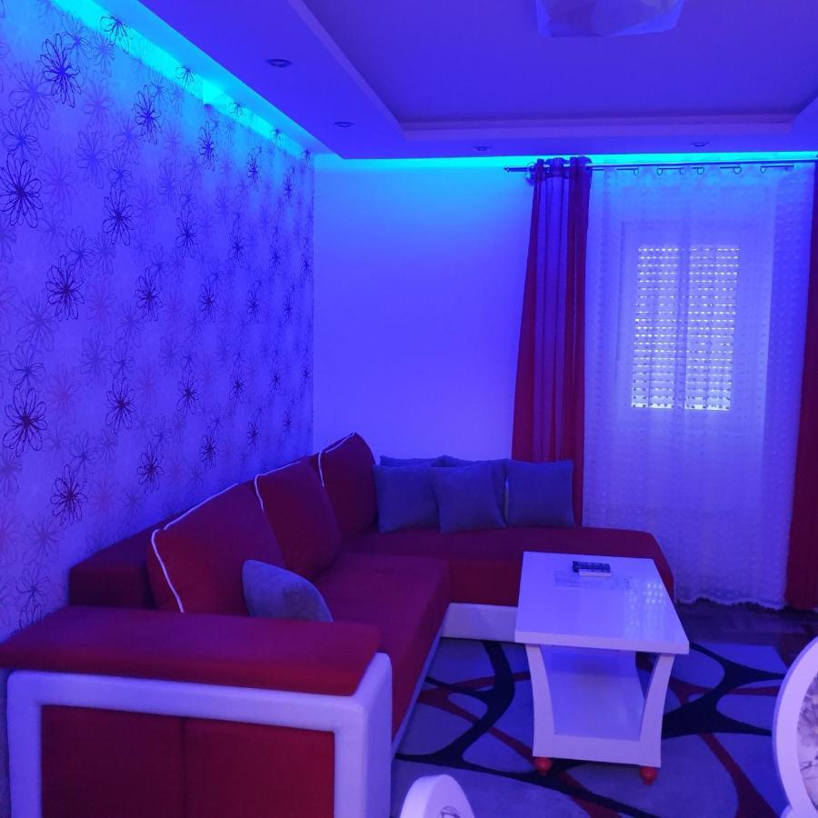 Lux Apartman Ristic 2 Sokobanja Buitenkant foto