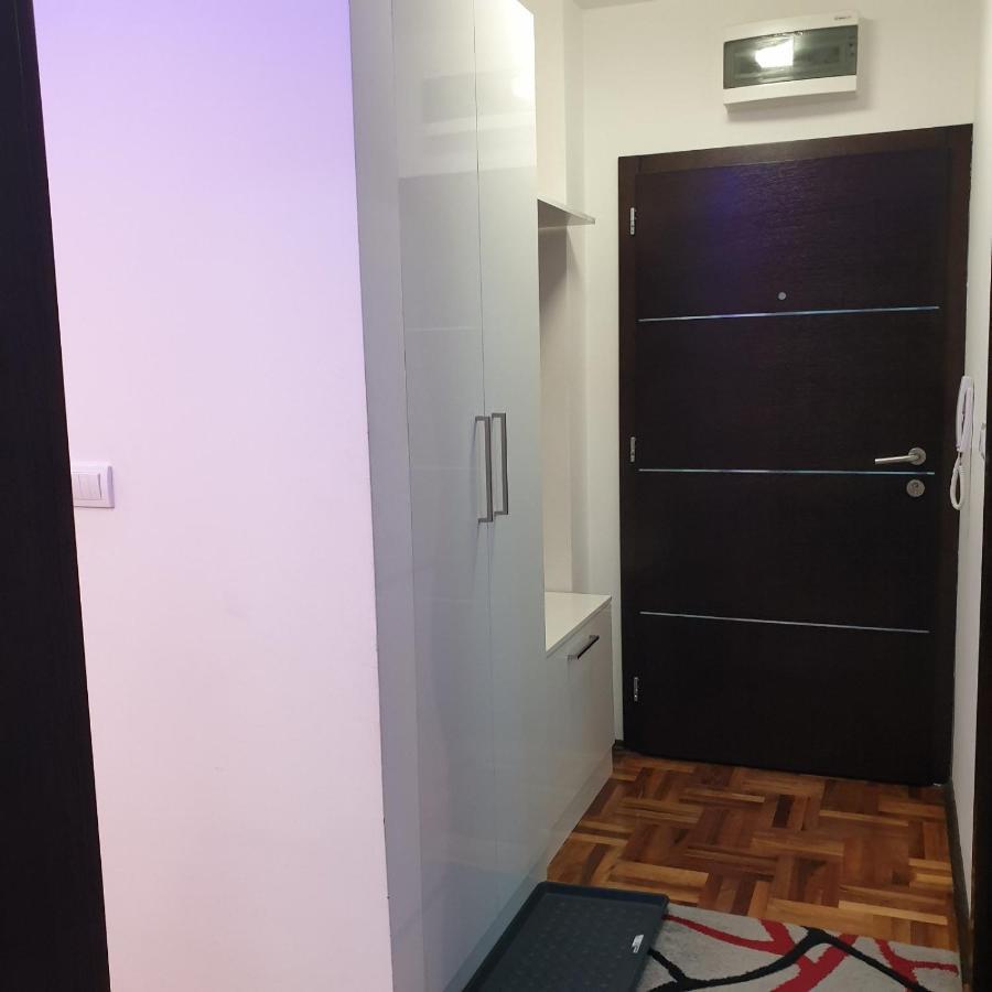 Lux Apartman Ristic 2 Sokobanja Buitenkant foto